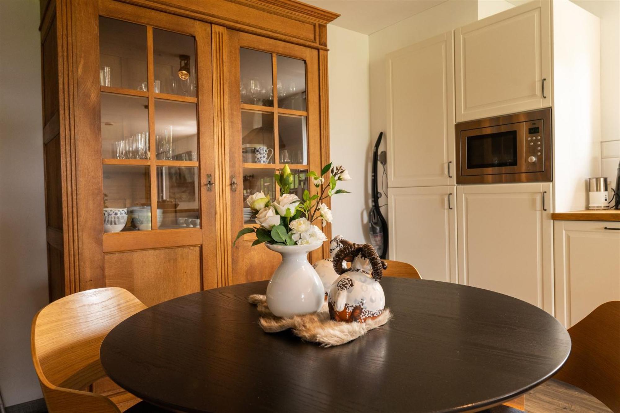 Vakantiewoning Le Garaazje 'S-Gravendeel Exteriör bild