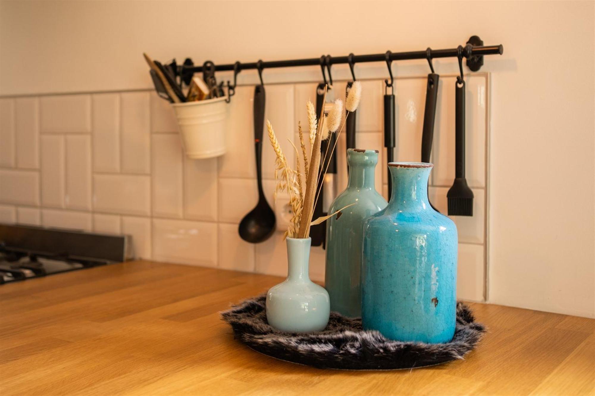 Vakantiewoning Le Garaazje 'S-Gravendeel Exteriör bild