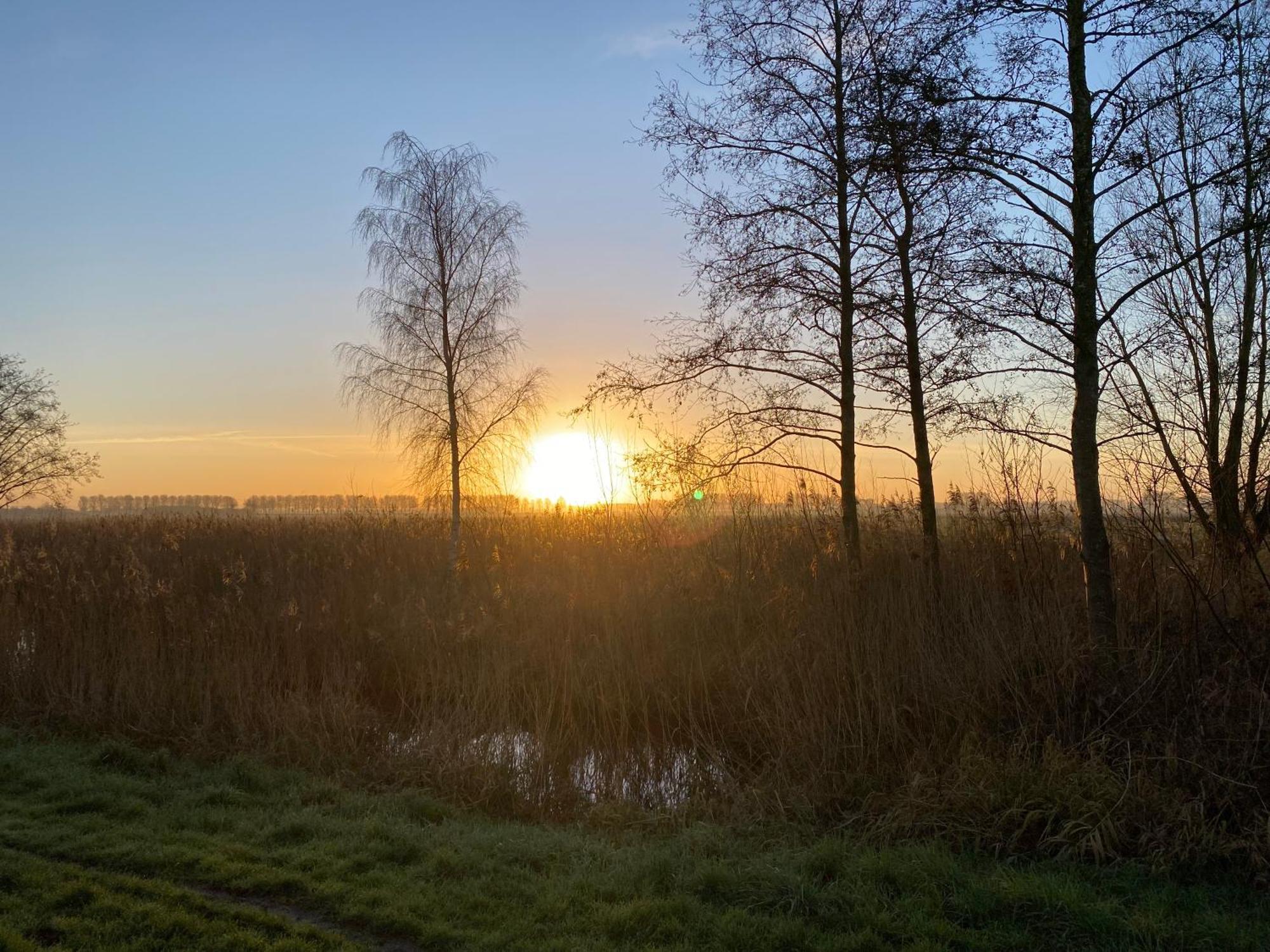 Vakantiewoning Le Garaazje 'S-Gravendeel Exteriör bild