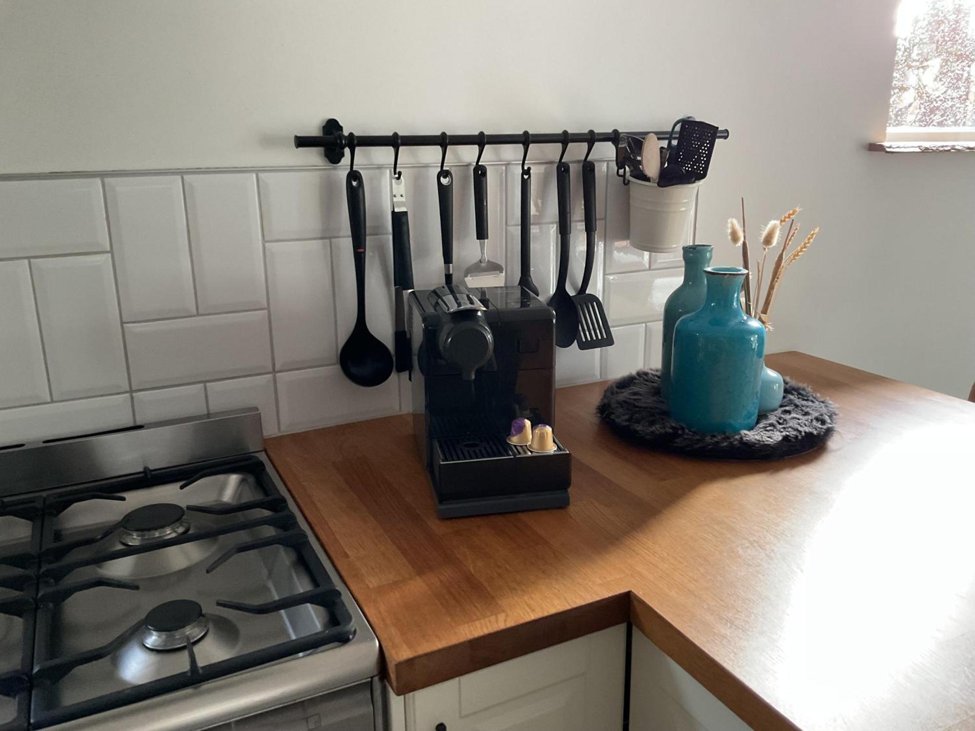 Vakantiewoning Le Garaazje 'S-Gravendeel Exteriör bild